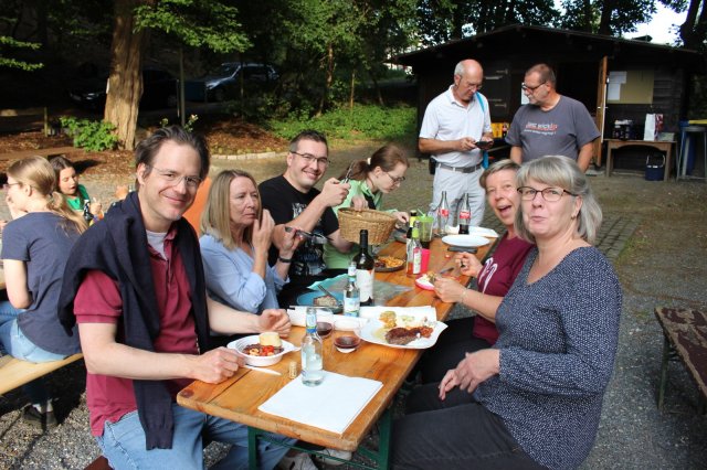 sommerfest 10